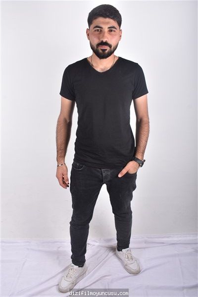 Aksaray Cast Ajans Mehmet 96044