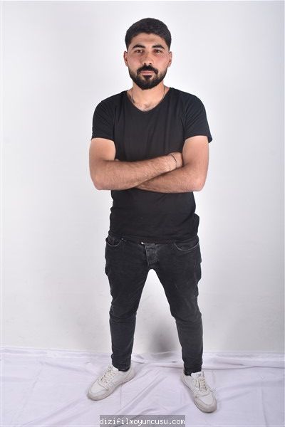 Aksaray Cast Ajans Mehmet 96046