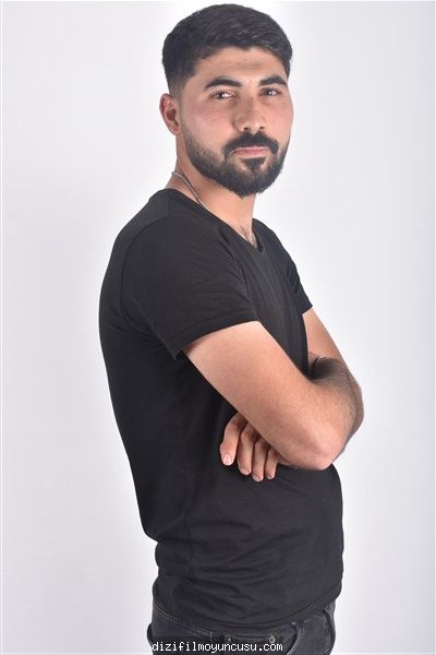 Aksaray Cast Ajans Mehmet 96047