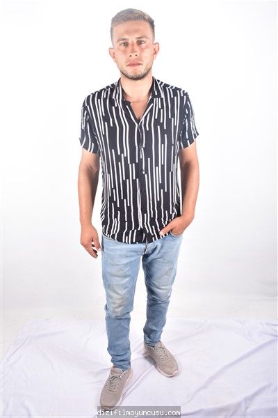 İzmir Cast Ajans Mehmet 96207