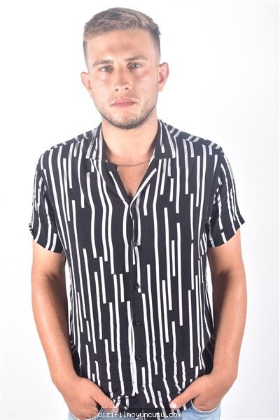 İzmir Cast Ajans Mehmet 96208
