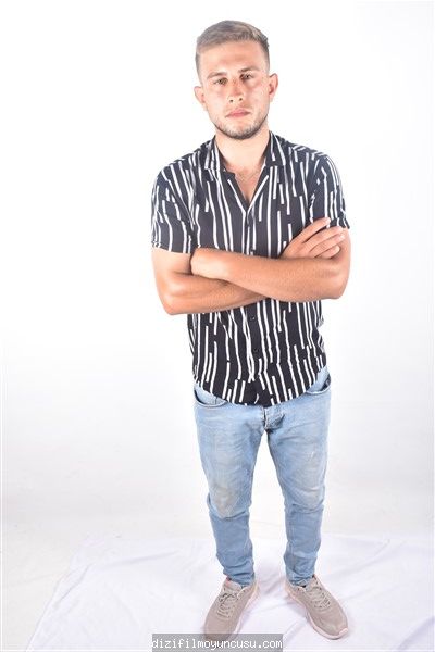 İzmir Cast Ajans Mehmet 96209