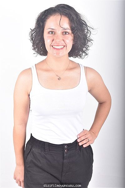 Aksaray Cast Ajans Merve 340080