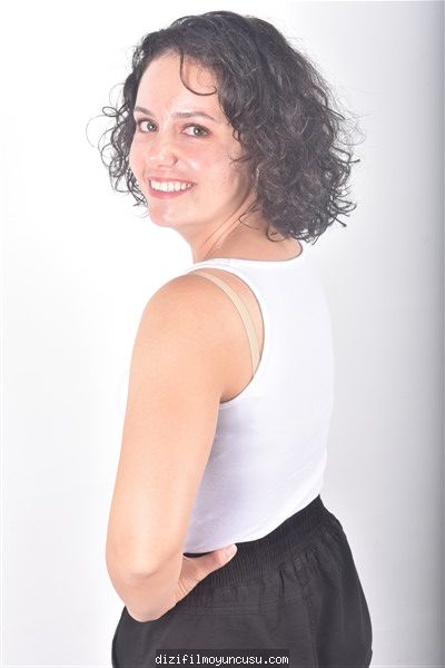 Aksaray Cast Ajans Merve 96123