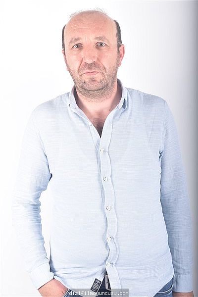 Erkek Oyuncular Adayımız Murat