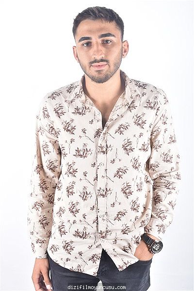 Erkek Oyuncular Adayımız Murat