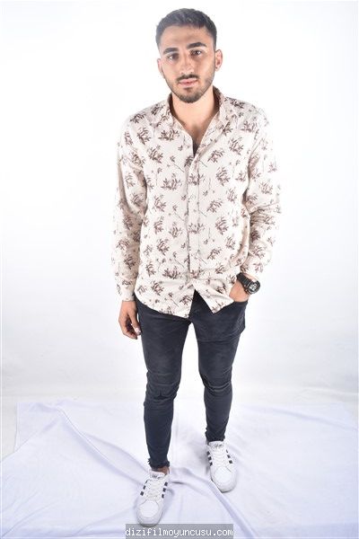 İzmir Cast Ajans Murat 96239