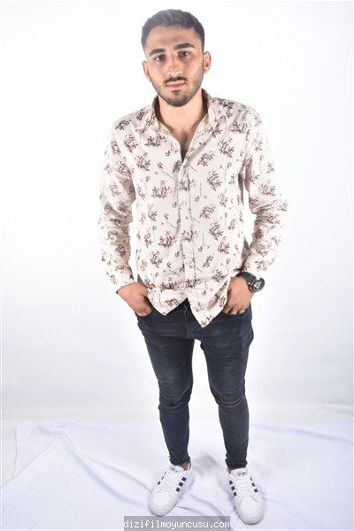İzmir Cast Ajans Murat 96240
