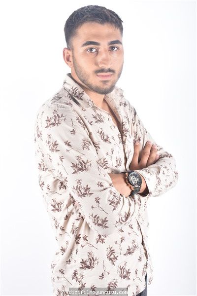 İzmir Cast Ajans Murat 96241