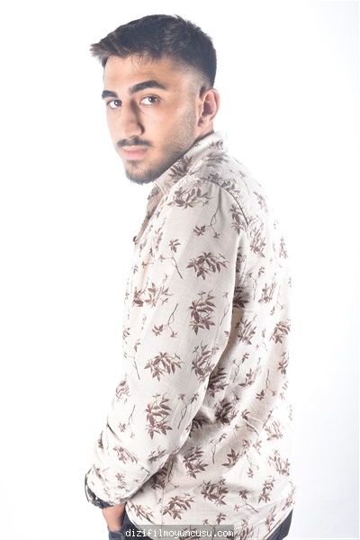 İzmir Cast Ajans Murat 96242
