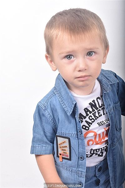 Aksaray Cast Ajans Oyuncusu Mürsel