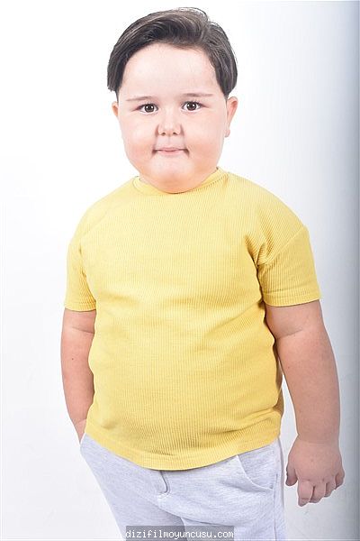 Çocuk Oyuncular Adayımız Nevzat
