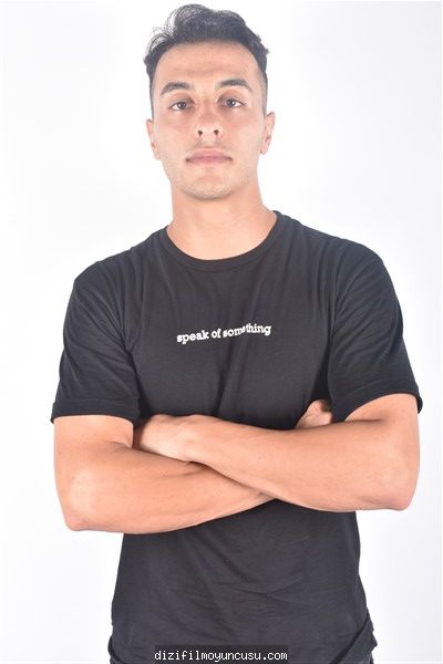 İzmir Cast Ajans Veysi 96221
