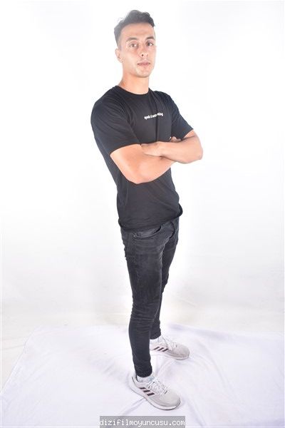 İzmir Cast Ajans Veysi 96222