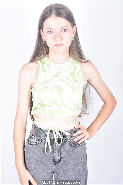 İzmir Cast Ajans Nimet 96247