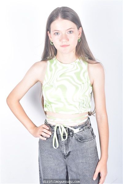 İzmir Cast Ajans Nimet 96248