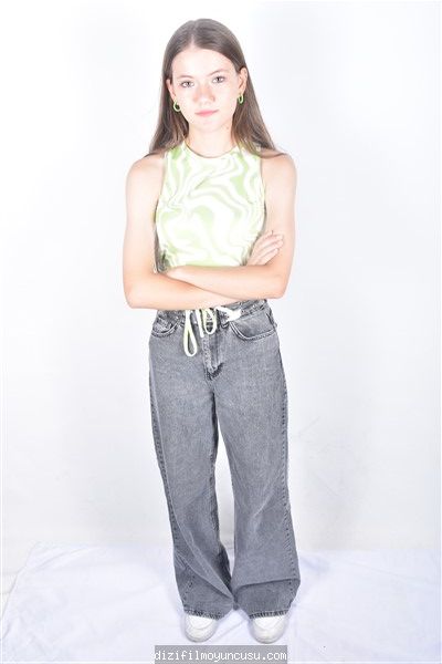 İzmir Cast Ajans Nimet 96249