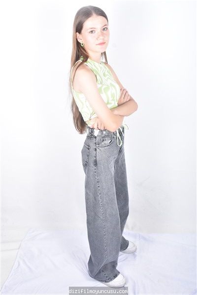 İzmir Cast Ajans Nimet 96250