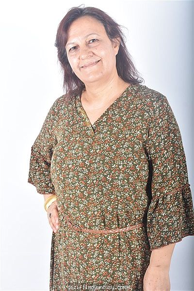 Aksaray Cast Ajans Nuran 339977