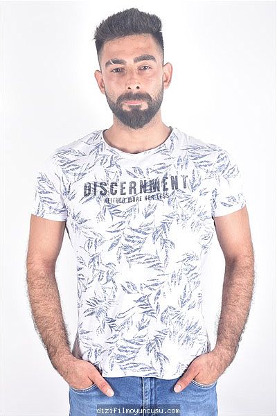 İzmir Cast Ajans Oyuncusu Ozan