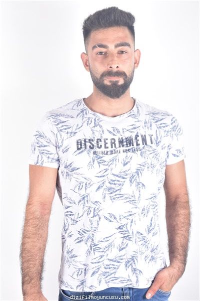 İzmir Cast Ajans Ozan 96255