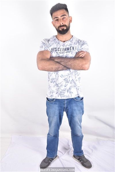İzmir Cast Ajans Ozan 96256