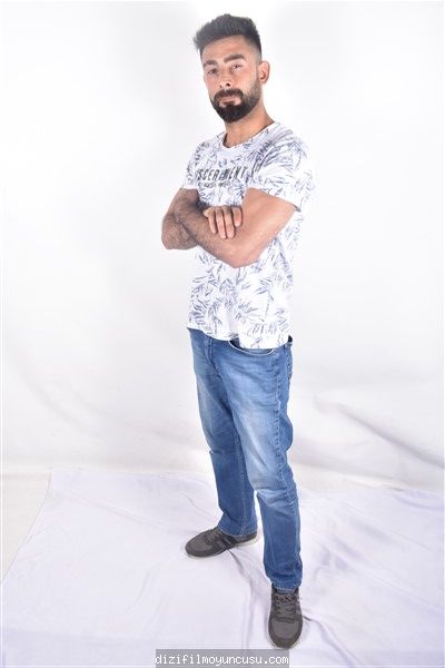 İzmir Cast Ajans Ozan 96257