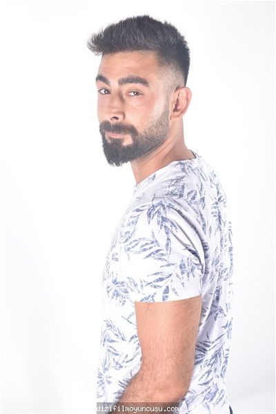 İzmir Cast Ajans Ozan 96258