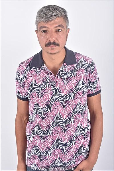 Erkek Oyuncular Adayımız Recep