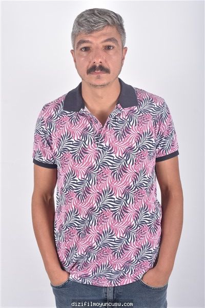 Aksaray Cast Ajans Recep 96129