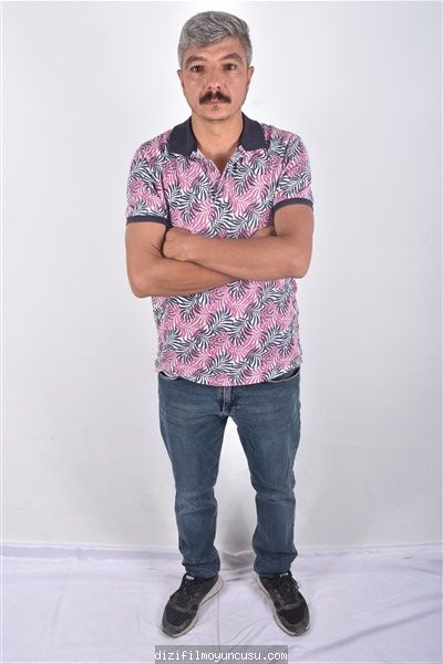 Aksaray Cast Ajans Recep 96130
