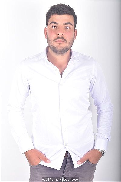 Aksaray Cast Ajans Oyuncusu Selim