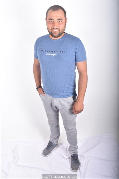 Aksaray Cast Ajans Şükrü 96156