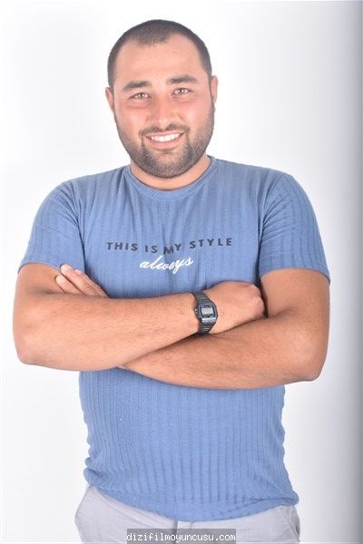 Aksaray Cast Ajans Şükrü 96157