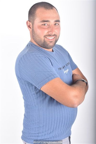 Aksaray Cast Ajans Şükrü 96158