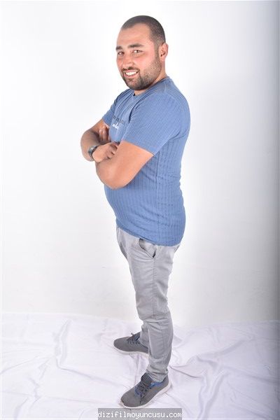 Aksaray Cast Ajans Şükrü 96159