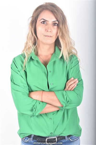 Aksaray Cast Ajans Ümmügülsü 96146