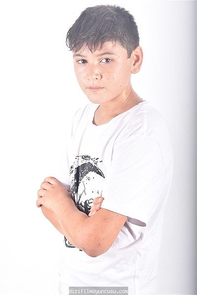 Çocuk Oyuncular Adayımız Yahya