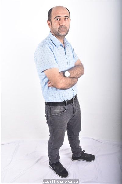 Aksaray Cast Ajans Yılmaz 96007