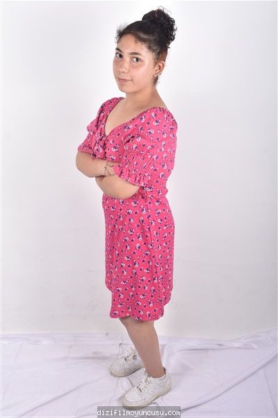 Aksaray Cast Ajans Zeynep 96078