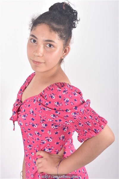 Aksaray Cast Ajans Zeynep 96079