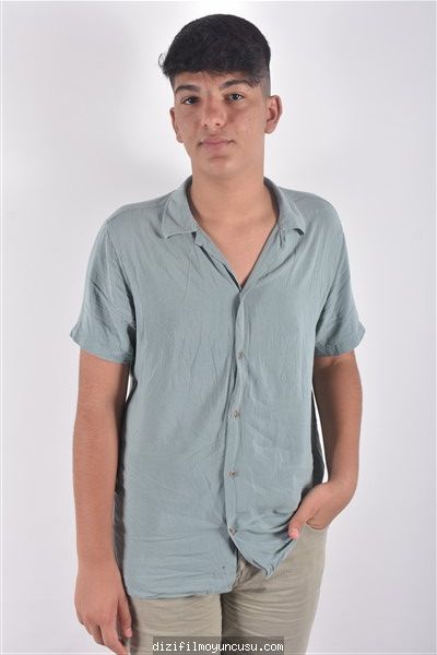 Adana Cast Ajans Adem 96794