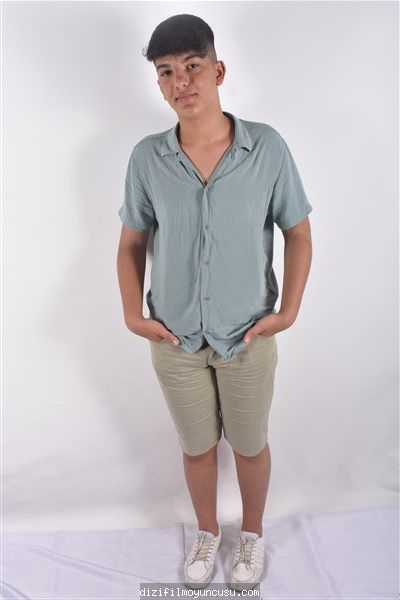 Adana Cast Ajans Adem 96795