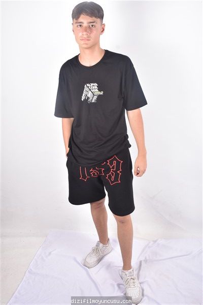 İzmir Cast Ajans Ali 96307