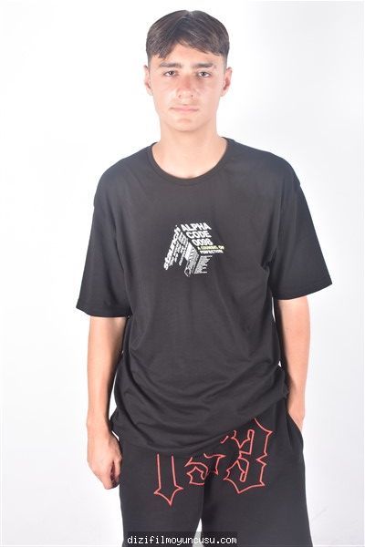 İzmir Cast Ajans Ali 96308