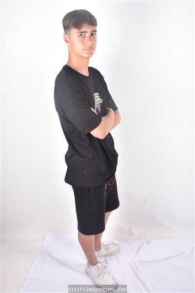 İzmir Cast Ajans Ali 96309