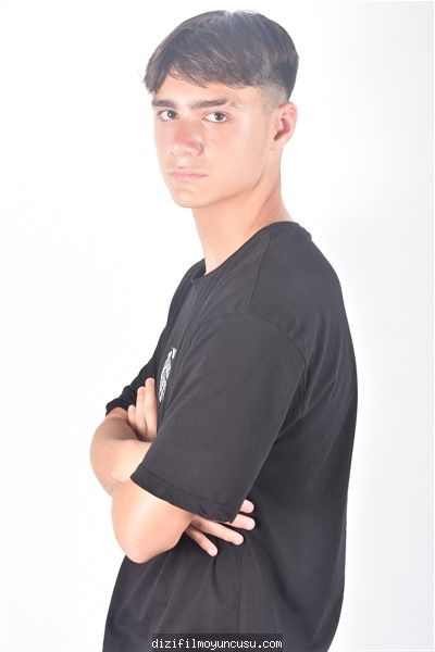 İzmir Cast Ajans Ali 96310
