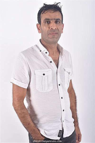 Erkek Oyuncular Adayımız Ali