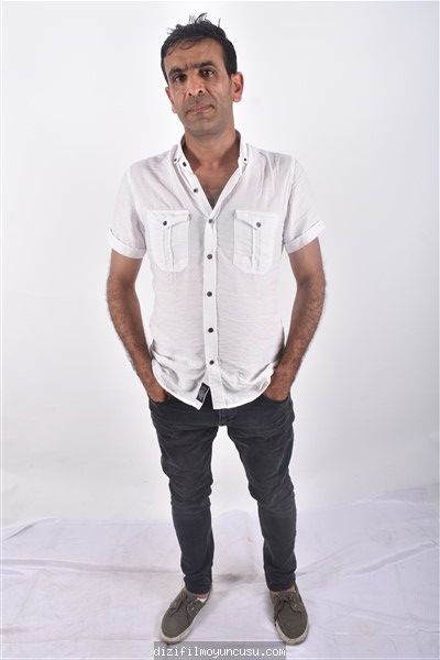 Mersin Cast Ajans Ali 96481