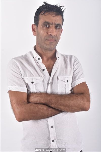 Mersin Cast Ajans Ali 96482